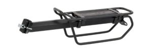 Багажник задний Zefal Raider R30
