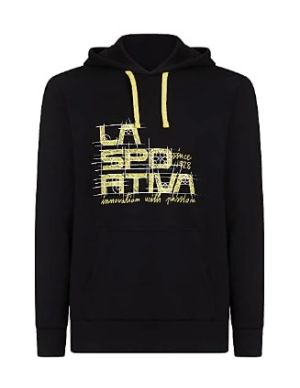 Стильная толстовка La Sportiva Project Hoody