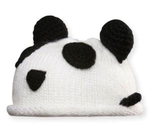 Удобная детская шапка Chaos Crits