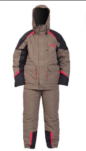 Костюм теплый для рыболовов Norfin Thermal Guard