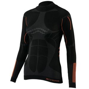 Женская зональная термофутболка Тенетник ж Sivera ( )