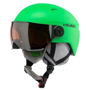 Шлем юниорский Head Squire