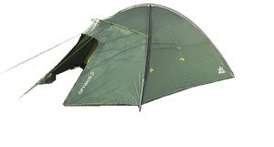 Палатка трехместная Сплав Optimus 3