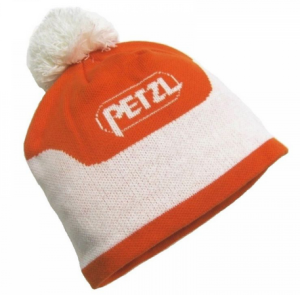 Шапка утепленная с логотипом Petzl Sirocco