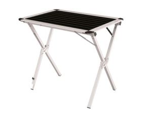 Стол алюминевый Easy Camp Rennes M