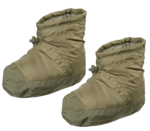 Утепленные бивачные чуни 5.45 Design Primaloft