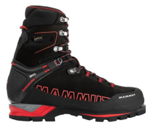 Mammut - Прочные ботинки для альпинизма Magic Guide High GTX