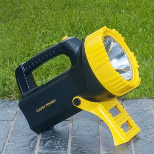 Фонарь прожекторный походный Tramp Tourist