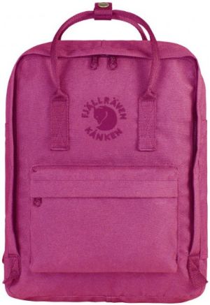 Оригинальный рюкзак Fjallraven Re-Kanken 16