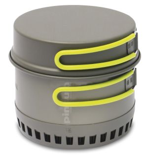 Набор посуды для пикника Pinguin Quadri X