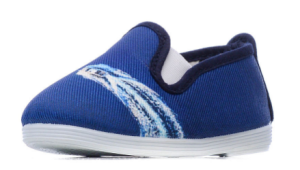 Flossy Style - Качественные слипоны для детей