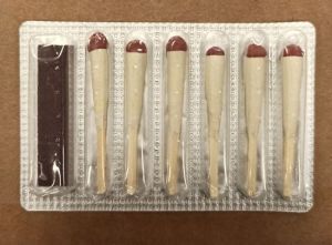 Комплект спичек водо-ветроустойчивых Кронидов СВ6