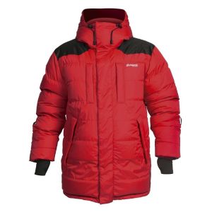 Пуховик Bergans Expedition Down Parka