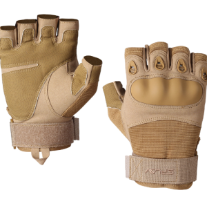 Тактические полуперчатки Сплав Rage