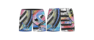 Бордшорты для мужчин MORMAII 92