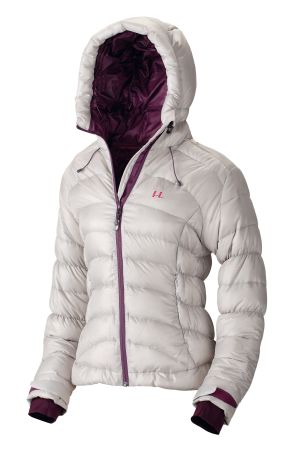 Куртка Ferrino Alphubel Jacket Women