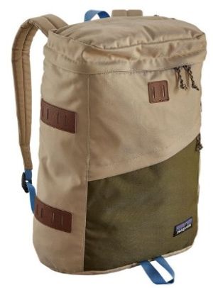 Стильный рюкзак Patagonia Toromiro Pac 22