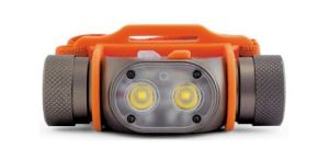 Мощный фонарь Яркий луч YLP Panda 2R