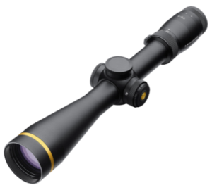 Оптический охотничий прицел Leupold VX-6 3-18x44 CDS FireDot Duplex