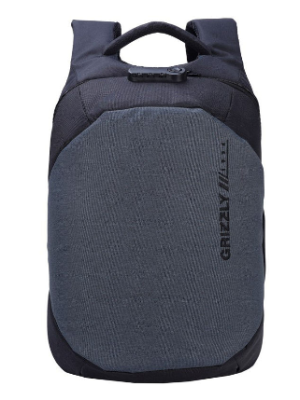 Рюкзак мужской Grizzly 10