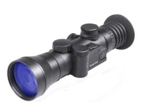 Насадка ночного видения Dedal 445-A/bw