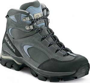 Scarpa - Треккинговые ботинки ZG65 Lady XCR