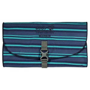 Несессер удобный Jack Wolfskin Waschsalon