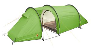 Палатка двухместная туннелеобразная Bask Reach 2