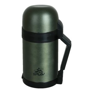Термос походный широкое горло Сплав SG-1200