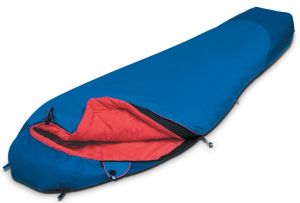 Мешок спальный с правой молнией Alexika Travel