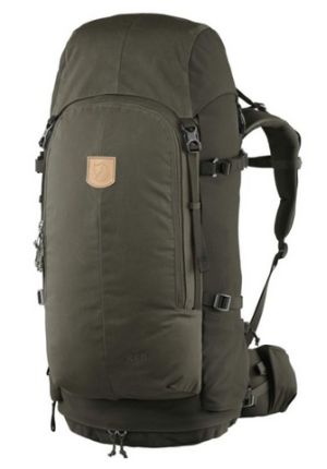 Туристический рюкзак FjallRaven Keb 52