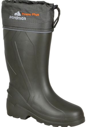 Сапоги для рыбалки Nordman Power Plus