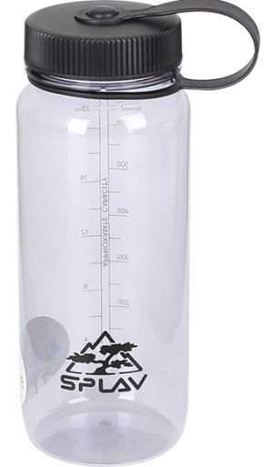 Фляг для похода Сплав TR