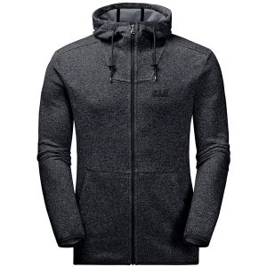 Теплый джемпер Jack Wolfskin Finley Jacket Men