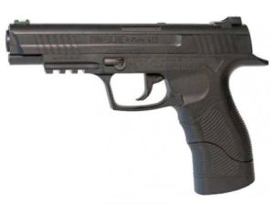 Надежный пневмопистолет Daisy 415