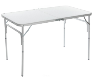 Удобный стол для дачи Trek Planet Forest 120