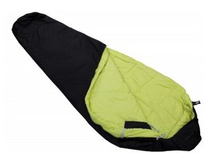 Уютный спальный мешок комфорт С Larsen Ultralight 1000 ( 0° )