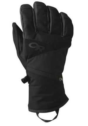 Мембранные перчатки Outdoor research Centurion
