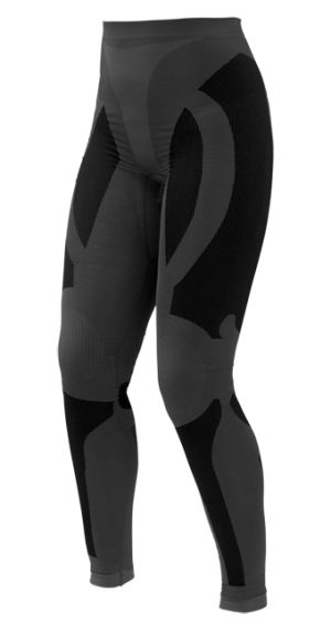 Женские бесшовные термобрюки Trangoworld Riz Cn