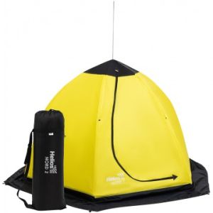 Палатка-зонт с утеплением Helios Nord-2