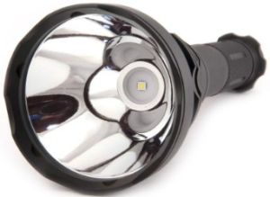 Светодиодный ручной фонарь Яркий луч Ballista 3.0