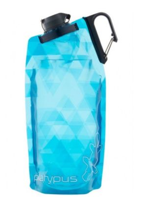 Походная фляга л Platypus Duolock Bottle 0.75