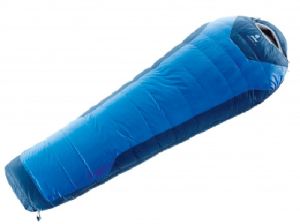 Пуховый спальник комфорт Deuter Sleeping Bags Neosphere -4 ( +2)