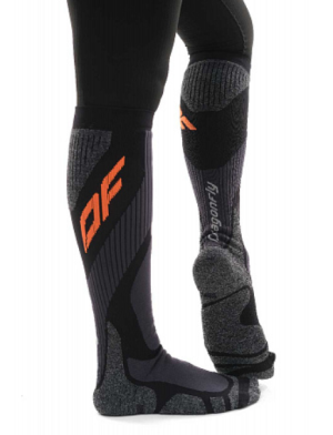 Высококачественная термоноски Dragonfly 3DThermo