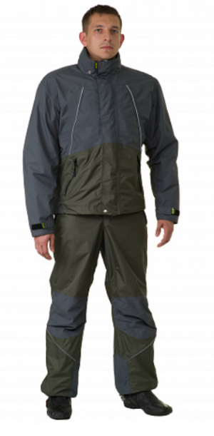 Грязезащитный костюм DragonFly ATV