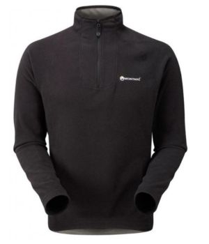 Флисовая ку тка для мужчин Montane p Chukchi Shirt