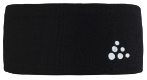 Теплая повязка из шерсти Craft Power