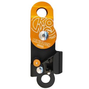 Блок с зажимом Kong Mini Block Futura