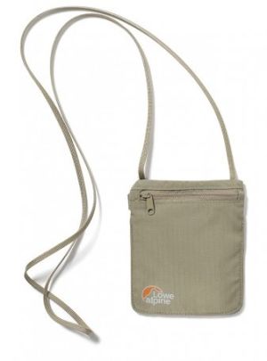 Кошелек для документов Lowe Alpine Vertical Passport