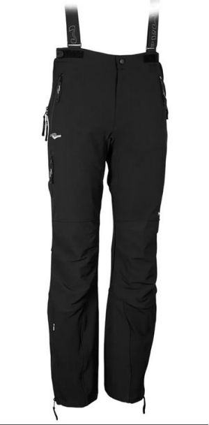 Мужские походные брюки Milo Lahore Pants Exstendo ST